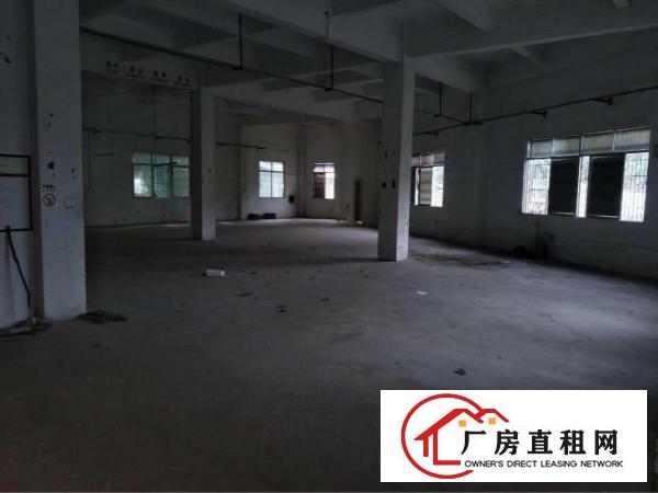 
丹竹头1150平厂房出租，可分租