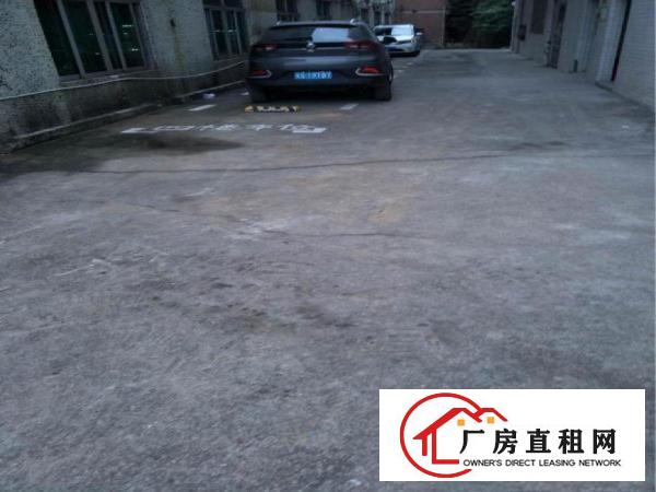 
丹竹头1150平厂房出租，可分租