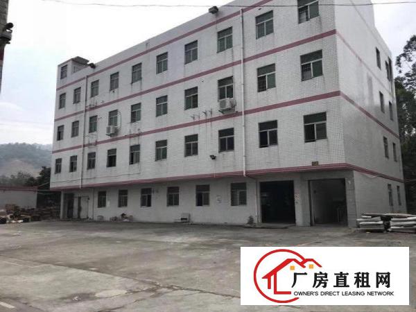 
布吉可园小学旁厂房出租