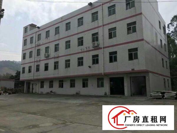 
布吉可园小学旁厂房出租