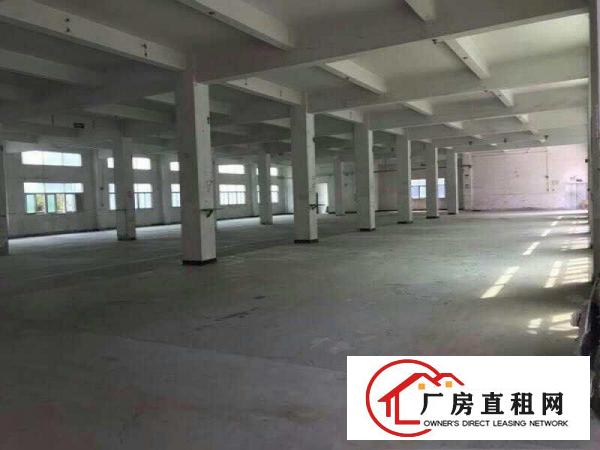 
布吉可园小学旁厂房出租