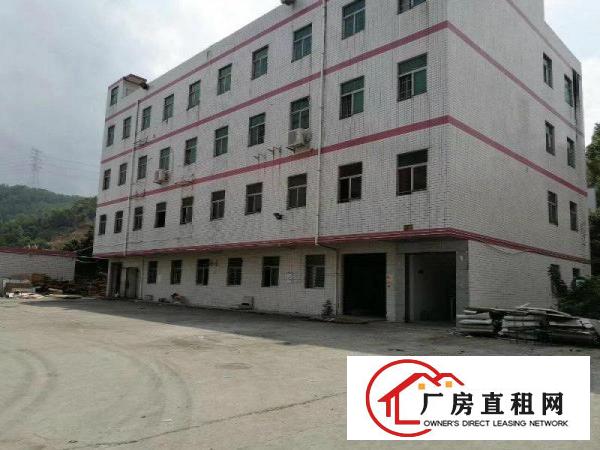 
南岭龙山工业区26000平米工业园出租