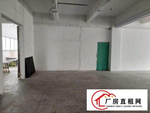 
木棉湾地铁附近电商办公仓库100平米起租