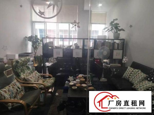 
高新科技园分租300平