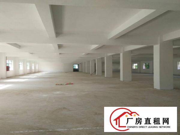 
丹竹头康桥花园一楼仓库700平方,带装修