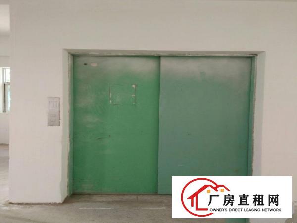 
丹竹头康桥花园一楼仓库700平方,带装修