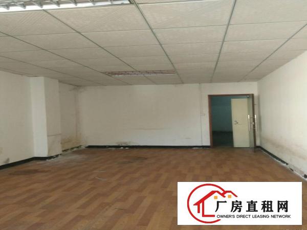 
丹竹头康桥花园一楼仓库700平方,带装修