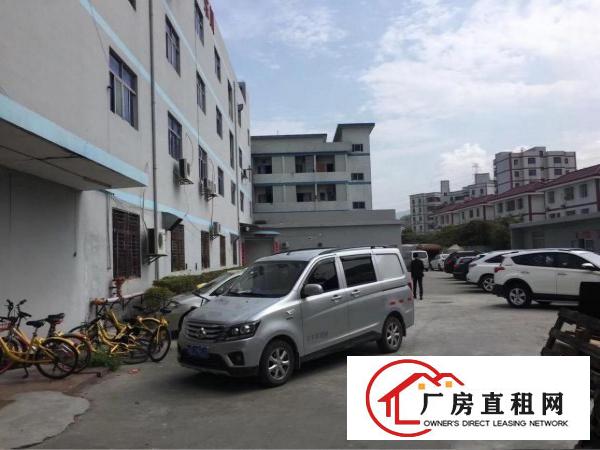 
横岗荷坳地铁站精装修1200平米厂房出租