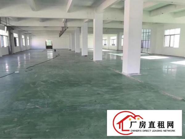 
横岗地铁站独院原房东一楼5米高1200平米厂房出租
