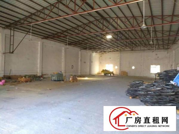 
横岗六约地铁口附近2200平1220平一楼厂房出租