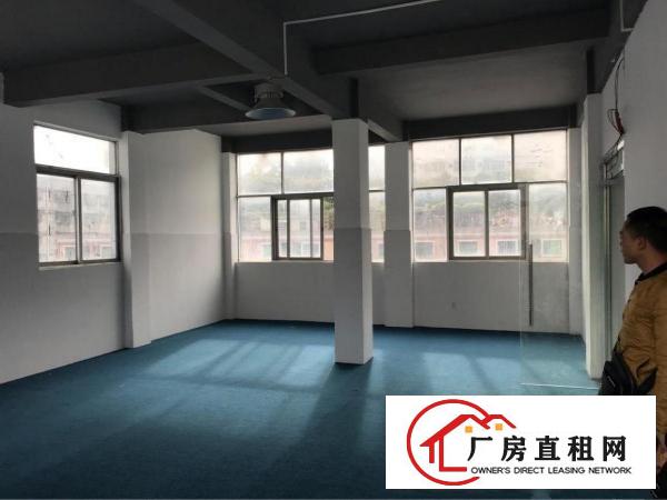 
布吉丹竹头地铁站独栋9600平米厂房出租