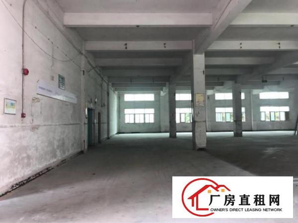 
布吉南岭新出独门独院20000平米厂房出租