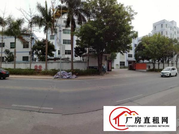 
龙岗原房东厂房仓库办公室宿舍招租