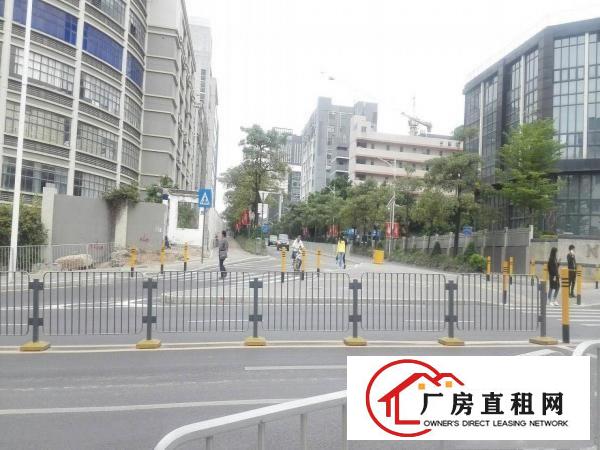 
丹竹头标准厂房仓库出租