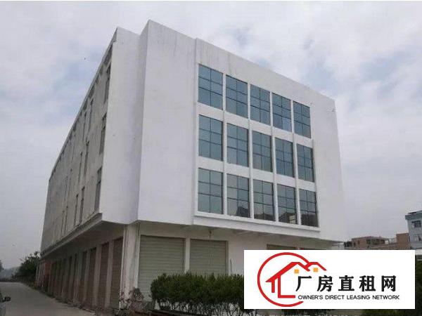 
坪山正坑村独栋厂房1500方，配电大，3吨货梯