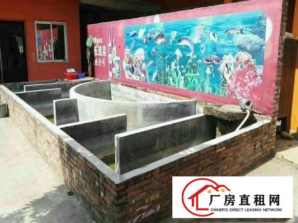 
坪山坪山新出农家乐1000平米