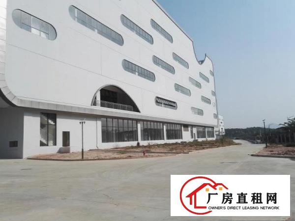 
深圳进出口保税仓厂房1000到25000平招租可分
