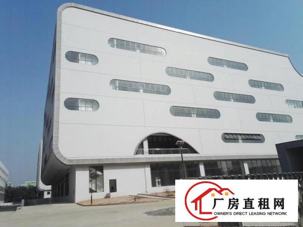 
深圳进出口保税仓厂房1000到25000平招租可分
