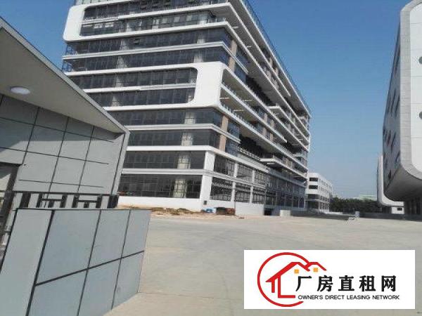 
深圳进出口保税仓厂房1000到25000平招租可分