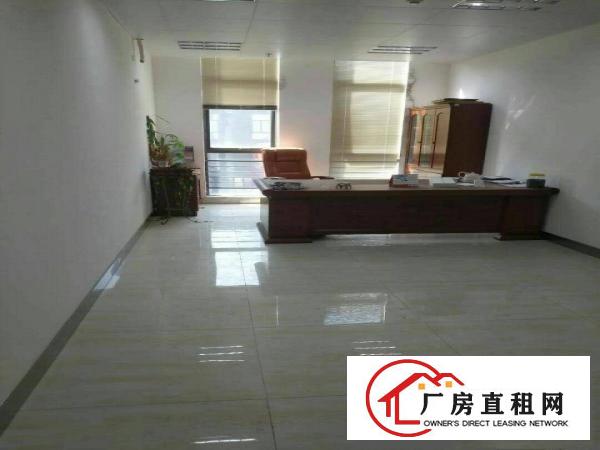 
坪山标准装修好办公楼出租