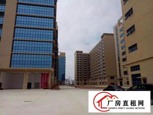 
一手房东26000平独门独院厂房招租