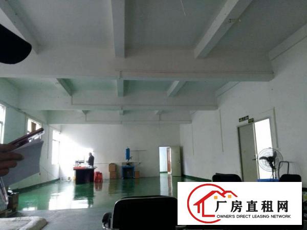 
出租坪山坑梓10元厂房，办公室，仓库，可分租
