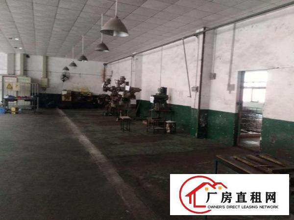 
出租坪山坑梓10元厂房，办公室，仓库，可分租