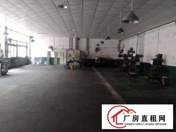 
出租坪山坑梓10元厂房，办公室，仓库，可分租
