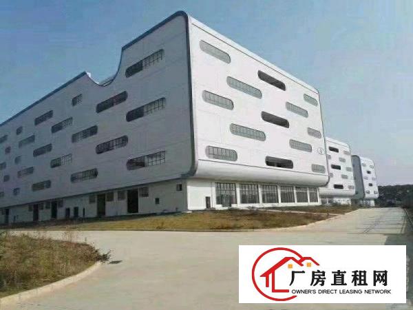 
坪山进出口保税仓库厂房招租
