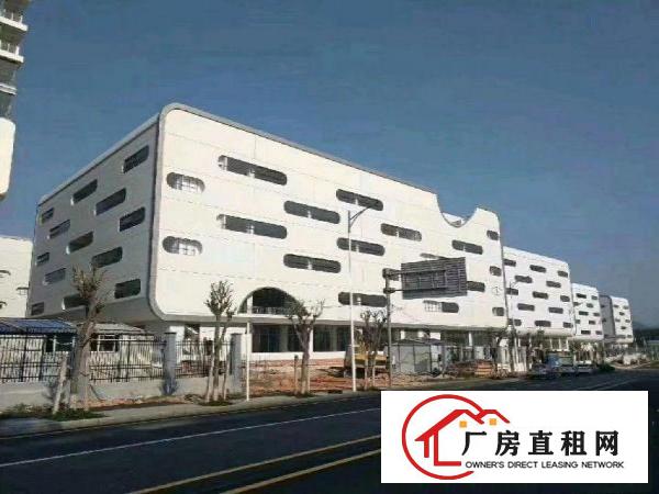
坪山进出口保税仓库厂房招租