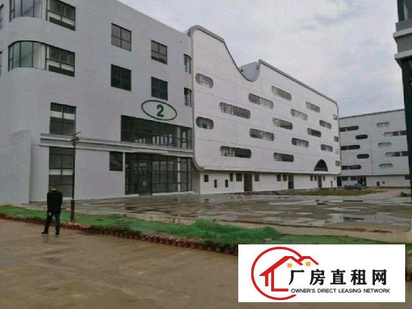 
坪山进出口保税仓库厂房招租