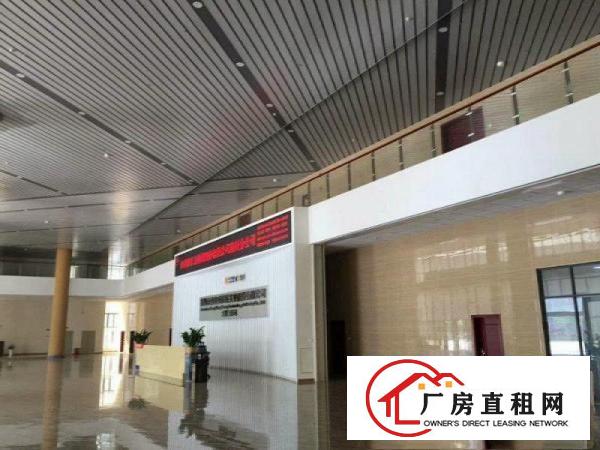 
电商工业园、外贸办公30000平米隆重招商