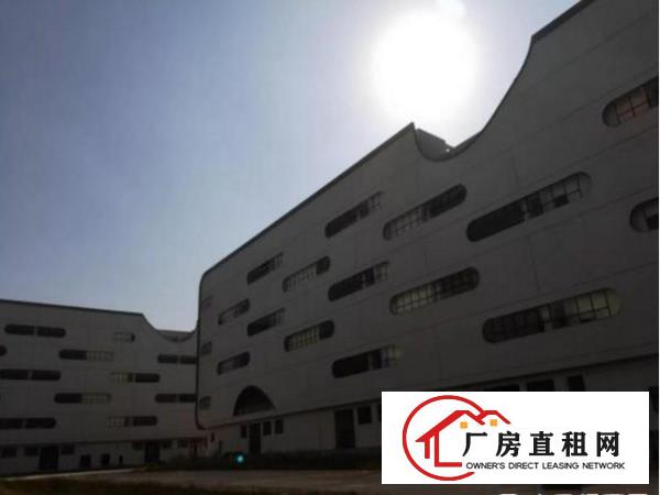 
[物流仓招商]坪山新出全新大型工业园共28万平米