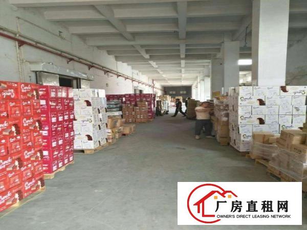 
出租坪山区大型物流冷库，大小分租，电按需