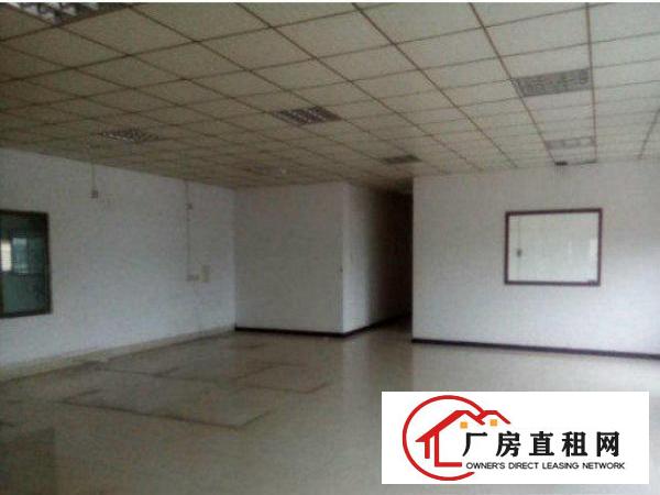 
坪山六和城二楼带装修3200方（电大）园林管理