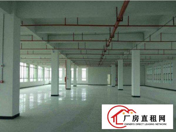 
坪山六和城二楼带装修3200方（电大）园林管理