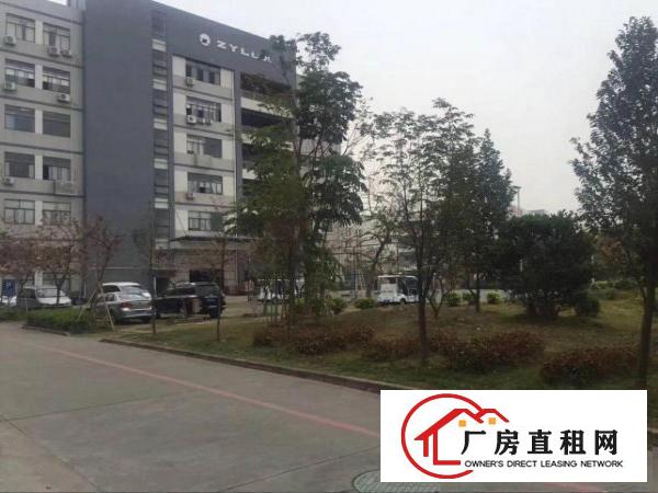 
坪山靠横岗新出独院厂房3200平