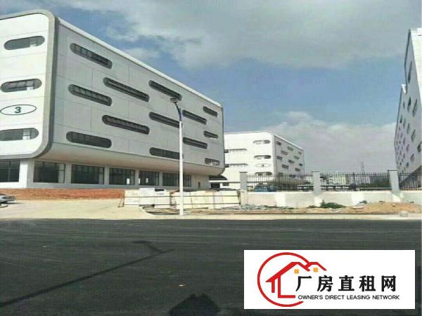 
高新科技园招租