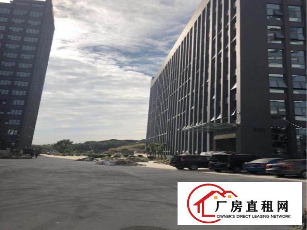 
坪山大工业区楼上2000平招租