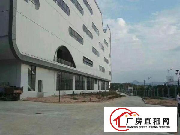 
坪山坪山新区厂房280000平米