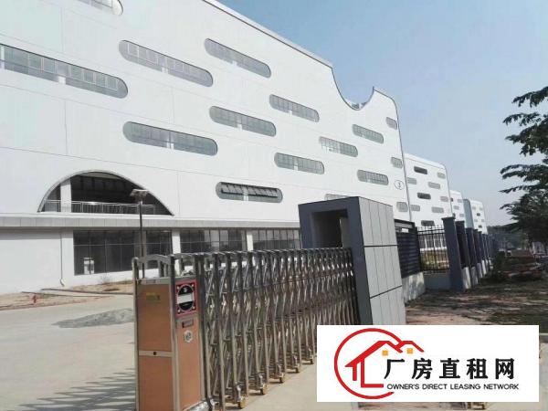 
坪山坪山新区厂房280000平米