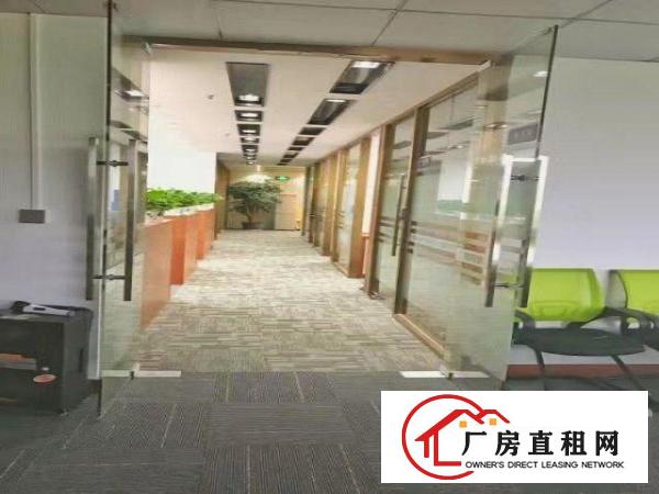 
大工业区分租500平800平1200平厂房
