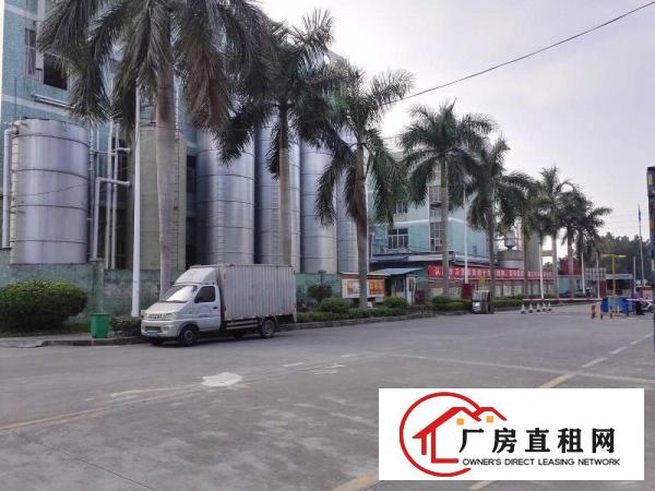 
出租坪山新区家德马峦工业区3楼1375平米标准厂房，已经空置