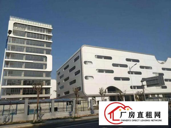 
坪山新区新出保税区全新独栋厂房22000平