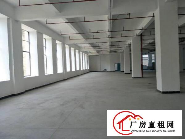 
坪山新区新出保税区全新独栋厂房22000平