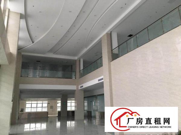 
3万平物业整体出租学校