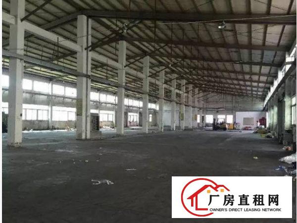 
坪山深汕路2800平米钢构仓库空地大急租！！！