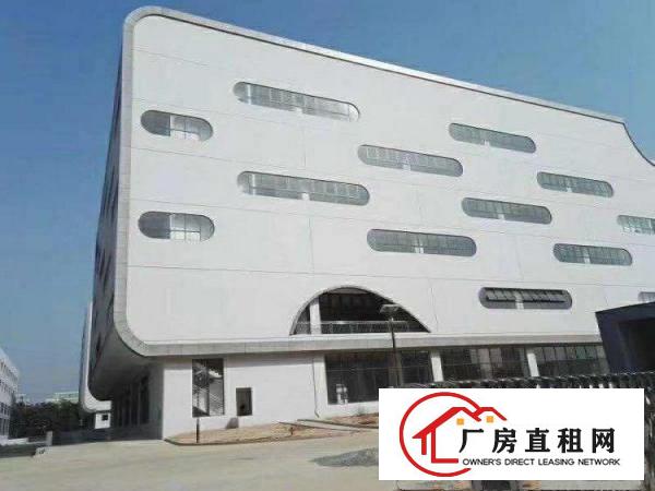 
坪山进出口保税区厂房300000平米
