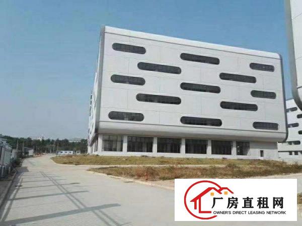 
坪山进出口保税区厂房300000平米