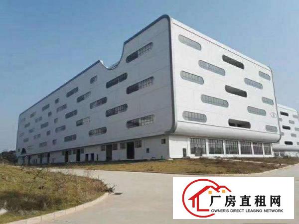 
坪山进出口保税区厂房300000平米